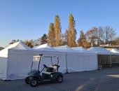 zajistimeparty.cz nuzkovy party stan 4x8