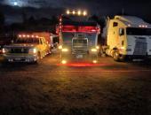 SRAZ AMERIK HRADECKÁ V8