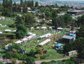 PRONÁJEM A PŮJČOVNA PROTI NŮŽKOVÉ STANY 3x3 3x6 4x6 4x8 FIREMNÍ AKCE