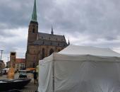 zajistimeparty.cz nuzkovy stan 3x6 metrů