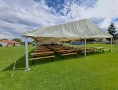 Párty stany a nůžkové party stany jsou nepostradatelnou součástí kvalitně zajištěné venkovní akce. Půjčovna a pronájem nůžkové stany a párty stany Hradec Králové, Praha, Brno, Olomouc, Plzeň,