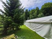 Párty stany a nůžkové party stany jsou nepostradatelnou součástí kvalitně zajištěné venkovní akce. Půjčovna a pronájem nůžkové stany a párty stany. PRONÁJEM PARTY STANŮ HRADEC KRÁLOVÉ FIREMN