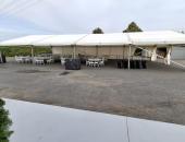 Párty stany a nůžkové party stany jsou nepostradatelnou součástí kvalitně zajištěné venkovní akce. Půjčovna a pronájem nůžkové stany a párty stany Hradec Králové,