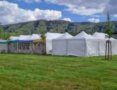 PRONÁJEM NŮŽKOVÉ PÁRTY STANY 4x8 4x6 3x6 3x3 metrů. PŮJČOVNA NŮŽKOVÉ PÁRTY STANY 3x3, 3x6, 4x6, 4x8  po celé České republice nejenom pro FIREMNÍ AKCE