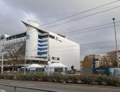 Nůžkový párty stan 4x6 metrů 4x8 metrů 3x6 metrů  3x3 metrů  půjčovna pro párty stany na firemní akce od ZAJISTIMEPARTY.CZ celá ČR