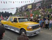 SRAZ AMERIK HRADEC KRÁLOVÉ