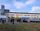 Nůžkové rychlorozkládací párty stany pronájem Praha  Brno   Plzeň  České Budějovice  Pardubice Hradec Králové  Olomouc