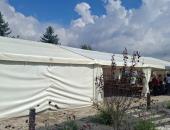 Náš párty servis a půjčovna párty stanů zajistí pronájem party stanů 3x3, 3x6, 4x6, 4x8, 5x5, 10x5, 10x10, 10x15, 10x20, 10x25, 10x30, 10x35, 10x40, 10x50, nůžkové stany