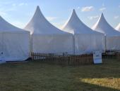 party stan půjčovna  pronájem 5x5 metrů na firemní akce na klíč Praha, Hradec Králové, Pardubice, Liberec, Olomouc, Plzeň, České Budějovice, Brno, Ostrava