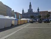 zajistimeparty.cz nůžkový-párty-stan-3x6 metrů, 3x3  metrů  4x6 metrů 4x8 metrů půjčovna  pronájem