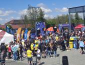 Půjčovna a pronájem party stanů a nůžkových stanů zajistí kompletní servis, dopravu, montáž, demontáž na klíč pro vaši firemní akci, sportovní akci, kulturní akci po celé ČR.