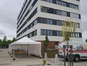 Náš párty servis a půjčovna párty stanů zajistí pronájem party stanů 3x3, 3x6, 4x6, 4x8, 5x5, 10x5, 10x10, 10x15, 10x20, 10x25, 10x30, 10x35, 10x40, 10x50, nůžkové stany