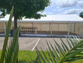 Náš párty servis a půjčovna párty stanů zajistí pronájem party stanů 3x3, 3x6, 4x6, 4x8, 5x5, 10x5, 10x10, 10x15, 10x20, 10x25, 10x30, 10x35, 10x40, 10x50, nůžkové stany