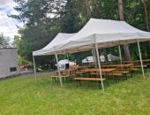 NŮŽKOVÉ STANY A PIVNÍ SETY 3x6 pronájem a půjčovna party techniky pro firemní akce  PRAHA, BRNO, LIBEREC, PLZEŇ, ČESKÉ BUDĚJOVICE, HRADEC KRÁLOVÉ, PARDUBICE, OSTRAVA, OLOMOUC ….