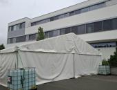 VELKOKAPACITNÍ PROFI PÁRTY STANY 10x10 m, 10x15 m, 10x20 m, 10x30 m, 10x40 m PŮJČOVNA a PRONÁJEM na FIREMNÍ AKCE po celé ČR. www.zajistímeparty.cz