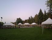 Náš párty servis a půjčovna párty stanů zajistí pronájem party stanů 3x3, 3x6, 4x6, 4x8, 5x5, 10x5, 10x10, 10x15, 10x20, 10x25, 10x30, 10x35, 10x40, 10x50, nůžkové stany