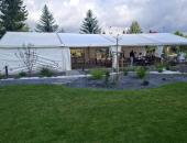 párty stany, party stan, nůžkový stan, rychlorozkládací stan, pronájem stanů, půjčovna stanů, pivní set, pivní sety, stůl lavice , pronájem pivních setů, plynové topidlo, vybavení na akce