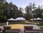 NŮŽKOVÉ PARTY STANY PRO VAŠI AKCI, NAŠE PŮJČOVNA ZAJISTÍ JAKÝKOLIV FORMÁT VAŠÍ FIREMNÍ AKCE od www.zajistimeparty.cz