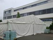 VELKOKAPACITNÍ PROFI PÁRTY STANY 10x10 m, 10x15 m, 10x20 m, 10x30 m, 10x40 m PŮJČOVNA a PRONÁJEM na FIREMNÍ AKCE po celé ČR. www.zajistímeparty.cz