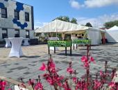 ZAJISTIMEPARTY.cz PRONÁJEM NŮŽKOVÝCH STANŮ a PÁRTY STANŮ,  CELOROČNÍ PŮJČOVNA NŮŽKOVÝCH STANŮ a PARTY STANŮ po celé ČR