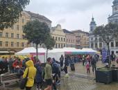 Plánujete sportovní, firemní akci, naše půjčovna nůžkových párty stanů Hradec Králové, Chvojenec pro vás zajistí vše na klíč www.zajistimeparty.cz