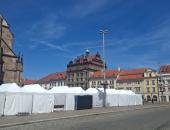 Firma ZAJISTÍME PARTY.cz nabízí kvalitní catering , nůžkové stany a party stany pro firemní akce, nejčastěji v oblastech Praha, Hradec Králové, Pardubice, Liberec, Olomouc, Plzeň