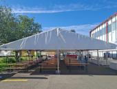 VELKOKAPACITNÍ PROFI PÁRTY STANY 10x10 m, 10x15 m, 10x20 m, 10x30 m, 10x40 m PŮJČOVNA a PRONÁJEM na FIREMNÍ AKCE po celé ČR. www.zajistímeparty.cz