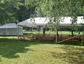 Náš párty servis, půjčovna a pronájem párty stanů zajistí pronájem party stanů 3x3, 3x6, 4x6, 4x8, 5x5, 10x5, 10x10, 10x15, 10x20, 10x25, 10x30, 10x35, 10x40, 10x50, nůžkové stany