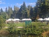 Firma ZAJISTÍME PARTY.cz nabízí kvalitní catering , nůžkové stany a party stany pro firemní akce, nejčastěji v oblastech Praha, Hradec Králové, Pardubice, Liberec, Olomouc, PlZEŇ