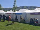 Náš párty servis a půjčovna párty stanů zajistí pronájem party stanů 3x3, 3x6, 4x6, 4x8, 5x5, 10x5, 10x10, 10x15, 10x20, 10x25, 10x30, 10x35, 10x40, 10x50, nůžkové stany