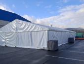 Náš párty servis a půjčovna párty stanů zajistí pronájem party stanů 3x3, 3x6, 4x6, 4x8, 5x5, 10x5, 10x10, 10x15, 10x20, 10x25, 10x30, 10x35, 10x40, 10x50, nůžkové stany