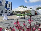 ZAJISTIMEPARTY.cz PRONÁJEM NŮŽKOVÝCH STANŮ a PÁRTY STANŮ,  CELOROČNÍ PŮJČOVNA NŮŽKOVÝCH STANŮ a PARTY STANŮ po celé ČR