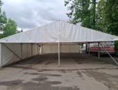 VELKOKAPACITNÍ PROFI PÁRTY STANY 10x5 m, 10x10 m, 10x15 m, 10x20 m, 10x30 m, 10x40 m PŮJČOVNA a PRONÁJEM na FIREMNÍ AKCE, EVENTY, OSLAVY i pracovní setkání… po celé ČR. www.zajistimeparty.cz