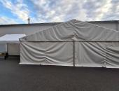 PRONÁJEM PÁRTY STANŮ 10x5, 10x10, 10x15, 10x20, 10x30, 10x40 ... metrů