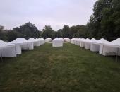 zajistimeparty.cz nůžkový-párty-stan-3x6 metrů  3x3 metrů  4x6 metrů  4x8 metrů půjčovna  pronájem po celé ČR