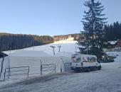 PRONÁJEM od ZAJISTÍME PARTY.CZ NŮŽKOVÉ PARTY STANY 4x8 metrů